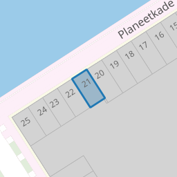 Perceel GVH32-AP-2100