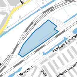 Perceel GVH32-AP-2107