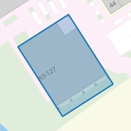 Perceel GVH32-AP-2111