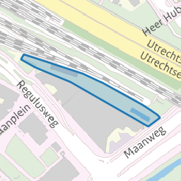 Perceel GVH32-AP-2114