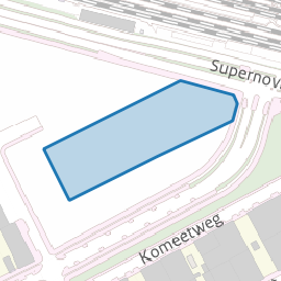 Perceel GVH32-AP-2117