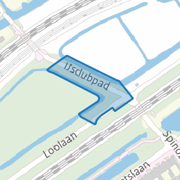 Perceel GVH32-AP-2130