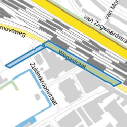 Perceel GVH32-AP-2143