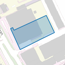 Perceel GVH32-AP-2150