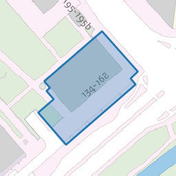 Perceel GVH32-AP-2158