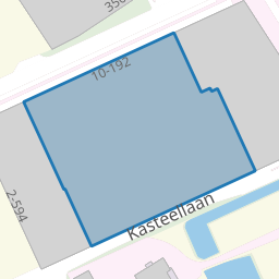 Perceel GVH32-AP-2169