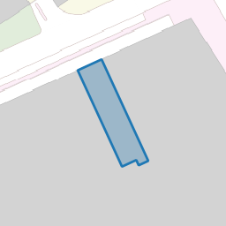 Perceel GVH32-AP-2170