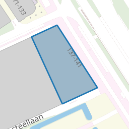 Perceel GVH32-AP-2171