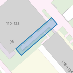 Perceel GVH32-AP-2173