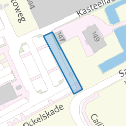 Perceel GVH32-AP-2183