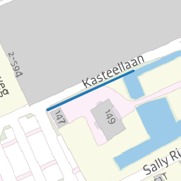 Perceel GVH32-AP-2184