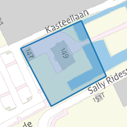 Perceel GVH32-AP-2185