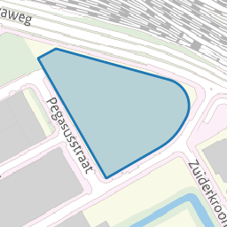 Perceel GVH32-AP-2196