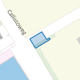 Perceel GVH32-AP-2204