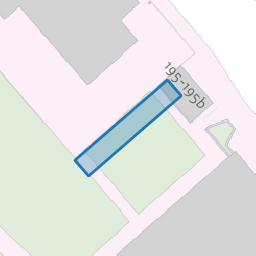 Perceel GVH32-AP-2229