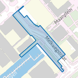 Perceel GVH32-AP-2232