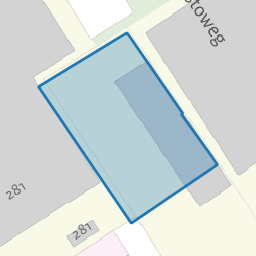 Perceel GVH32-AP-2234