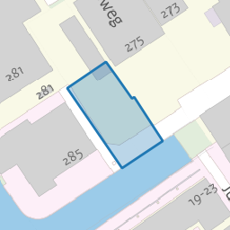 Perceel GVH32-AP-2235