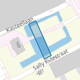 Perceel GVH32-AP-2236