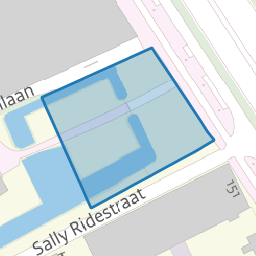 Perceel GVH32-AP-2237