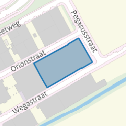 Perceel GVH32-AP-2238