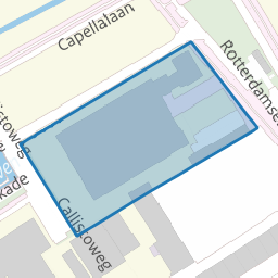 Perceel GVH32-AP-2245