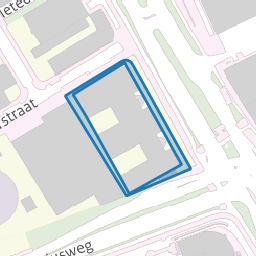 Perceel GVH32-AP-2250