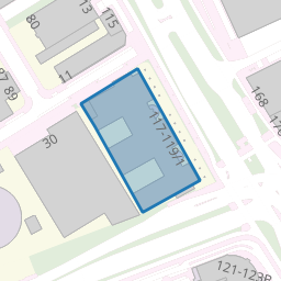 Perceel GVH32-AP-2251