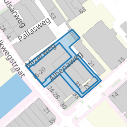 Perceel GVH32-AP-2253