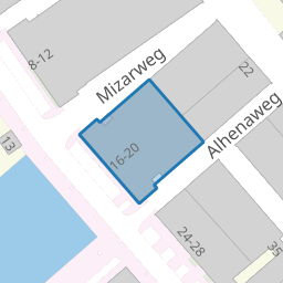 Perceel GVH32-AP-2254