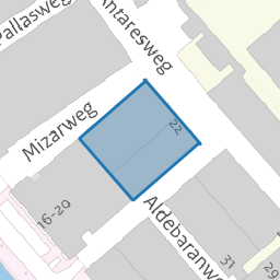 Perceel GVH32-AP-2255