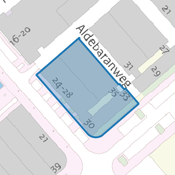 Perceel GVH32-AP-2256