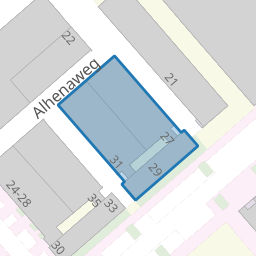 Perceel GVH32-AP-2257