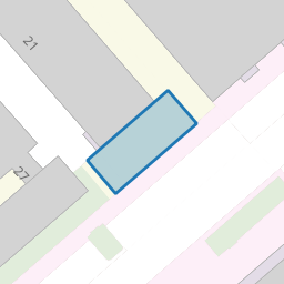 Perceel GVH32-AP-2258