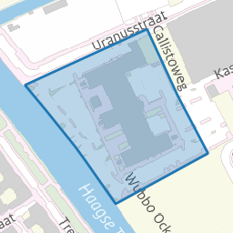 Perceel GVH32-AP-2261