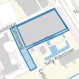 Perceel GVH32-AP-2262