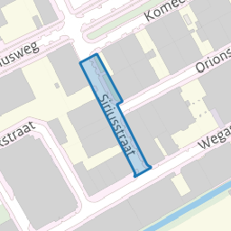 Perceel GVH32-AP-2263