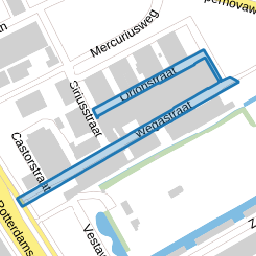 Perceel GVH32-AP-2265