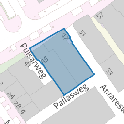 Perceel GVH32-AP-2271