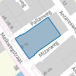 Perceel GVH32-AP-2273