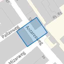 Perceel GVH32-AP-2274