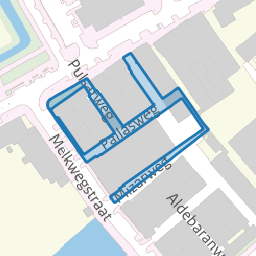 Perceel GVH32-AP-2275