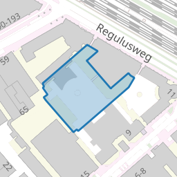 Perceel GVH32-AP-2276