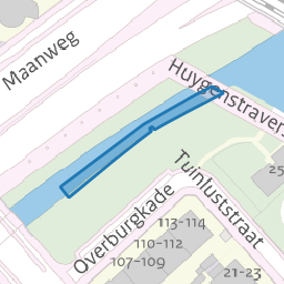 Perceel GVH32-AP-514