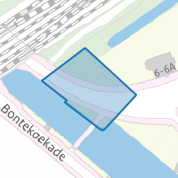 Perceel GVH32-AP-615