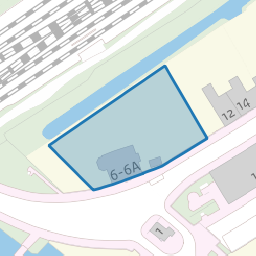 Perceel GVH32-AP-635