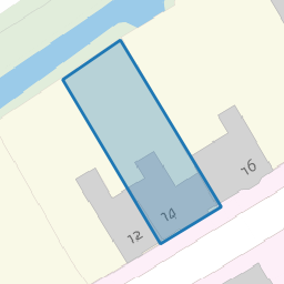 Perceel GVH32-AP-637