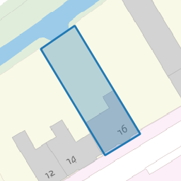 Perceel GVH32-AP-750