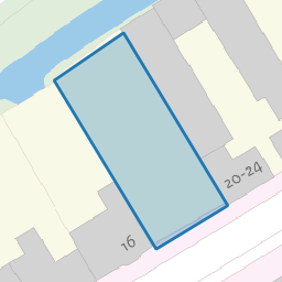 Perceel GVH32-AP-834