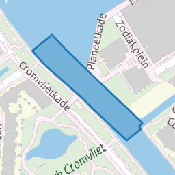 Perceel GVH32-AP-884